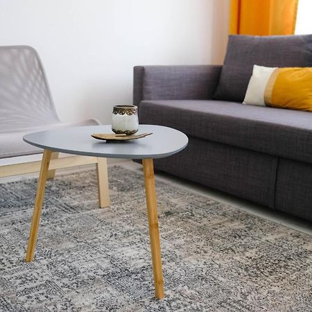 Lima Residence Никозия Екстериор снимка