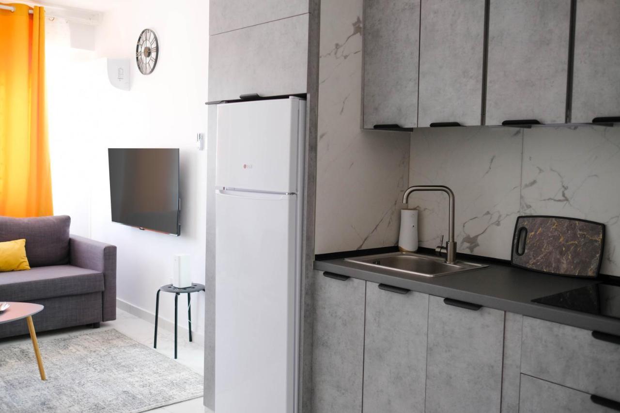 Lima Residence Никозия Екстериор снимка