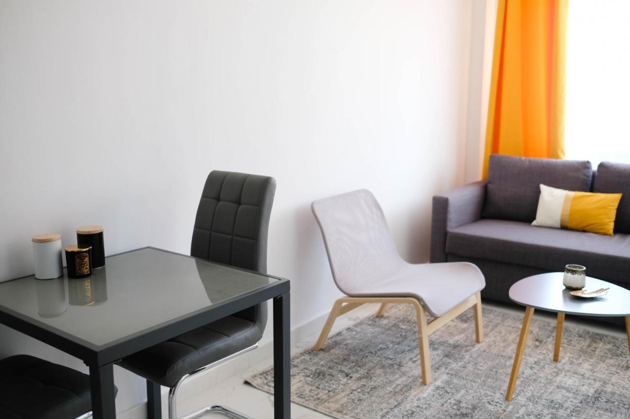 Lima Residence Никозия Екстериор снимка