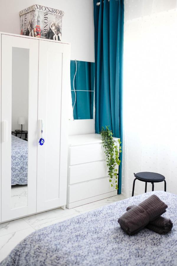 Lima Residence Никозия Екстериор снимка