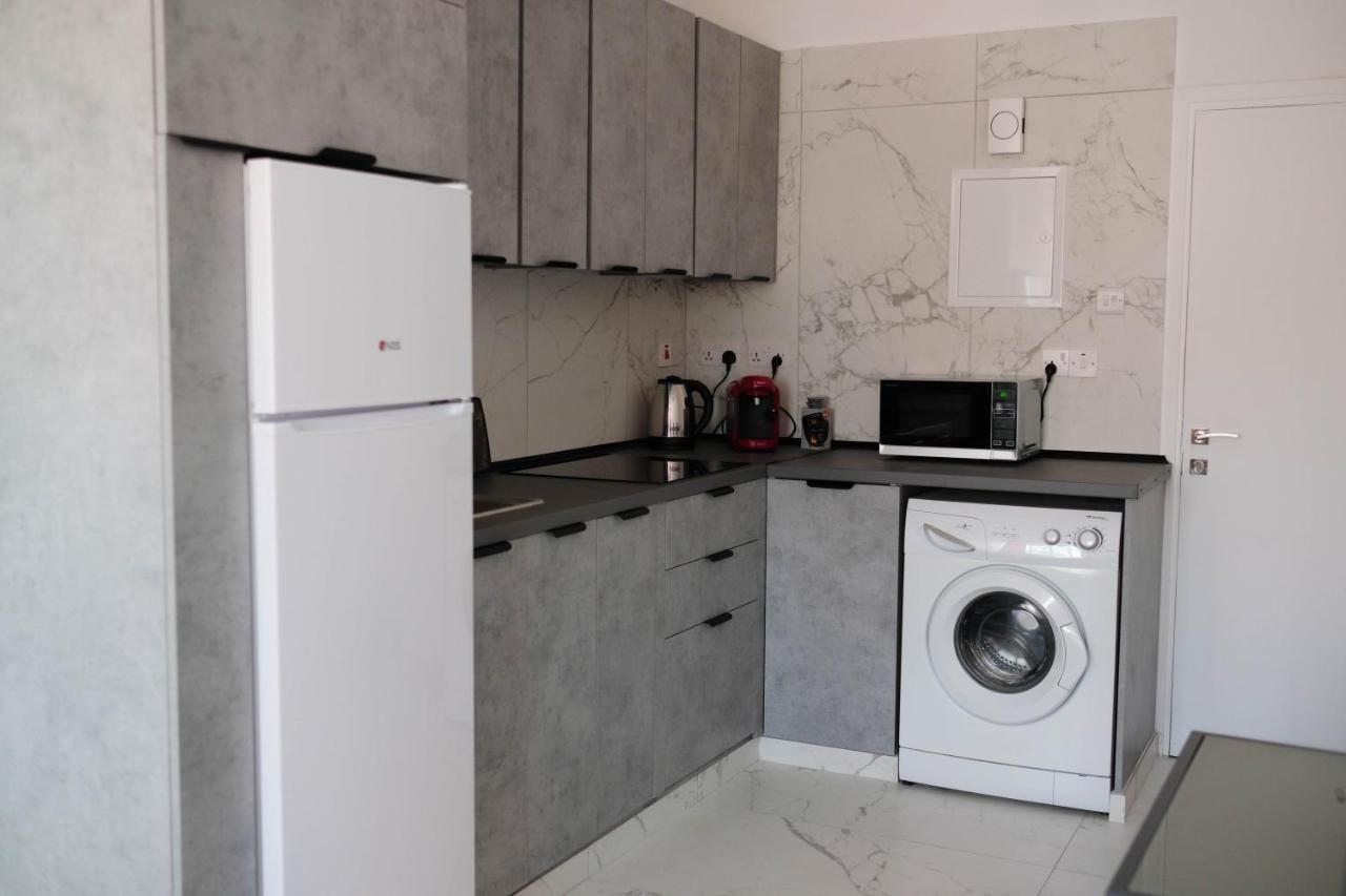 Lima Residence Никозия Екстериор снимка